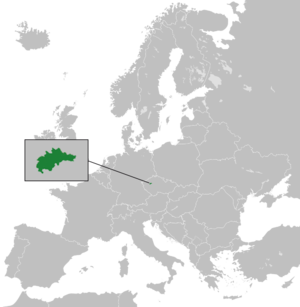 Map of Křivoklát.png