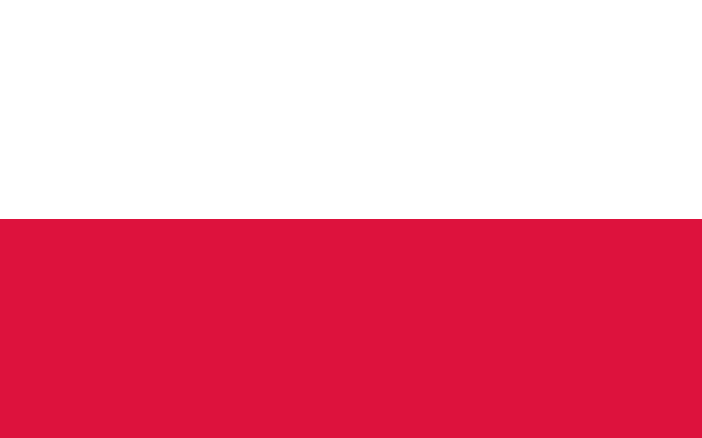 Soubor:Vlajka Polské Republiky.svg