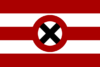 Vlajka kantonu Xaverský kanton