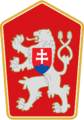 Znak Československa