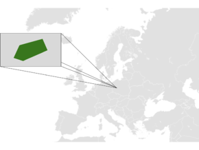 Location of GSMLL.png