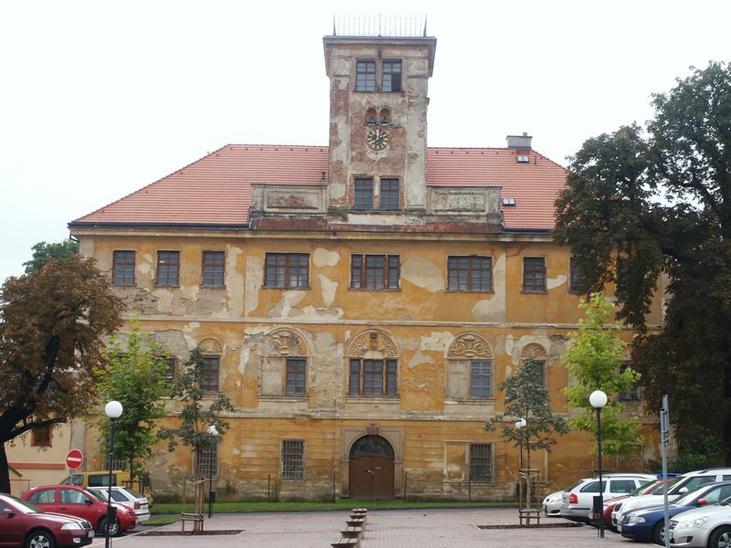 Soubor:Praha Kunratice zamek.JPG