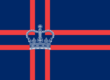 vlajka Oberhulu