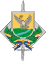 Emblém Armády Svobodného státu Hanácko.svg