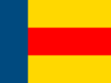 Vlajka kantonu Elysijsko