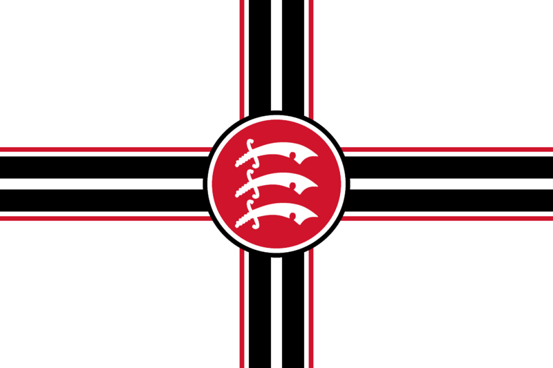 Soubor:Commonwealth of Essexia flag September 2021.png