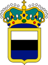 Znak kantonu Lorynské arcivévodství