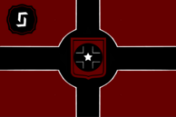 Vlajka armády SSR