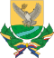 Státní znak Svobodného státu Hanácko.svg
