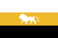 Návrh vlajky Menderska (2021)