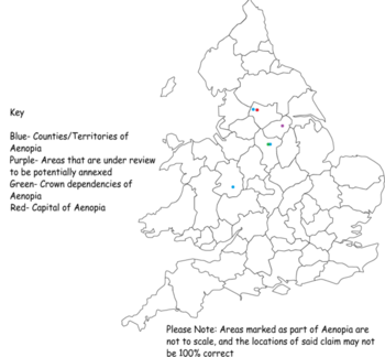 Map of Aenopian claims in England and Wales Updated.png
