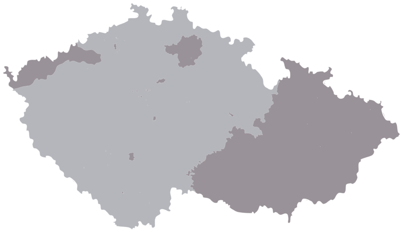 Soubor:Mapa českých mikronárodů (květen 2021).svg