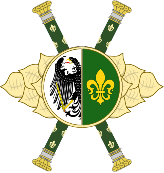 Soubor:Logo Generální štáb KR.png
