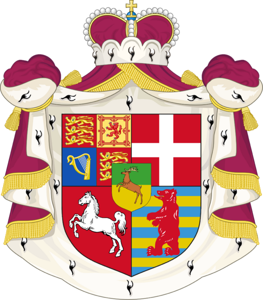 Soubor:Coat of arms of Caudonia.png
