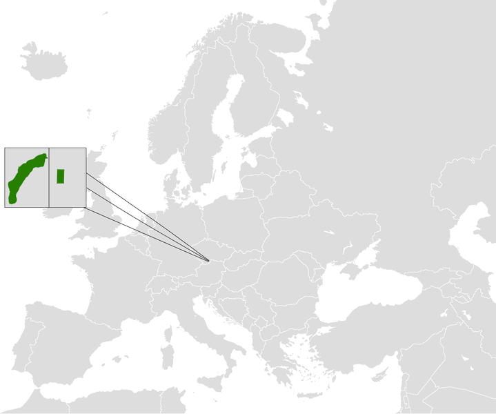 Soubor:Europe map Sewerland.png