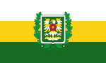 vlajka Ohřevská