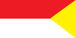 vlajka Freslandu