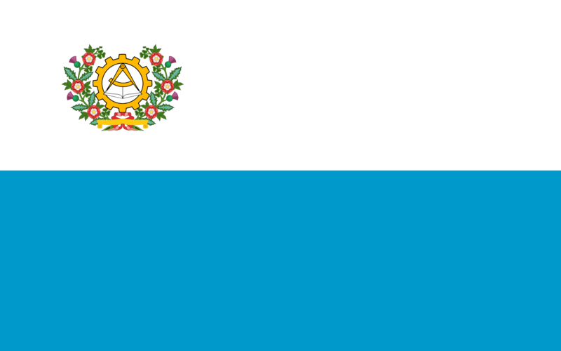 Soubor:Flag of the Gymnasium State.svg