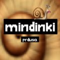 Cover art k písni Mindinki