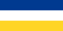 Národní vlajka Karlovarského císařství