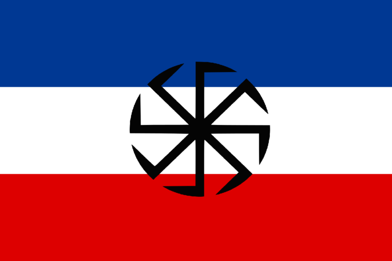Soubor:Vlajka Slovanské federace.png
